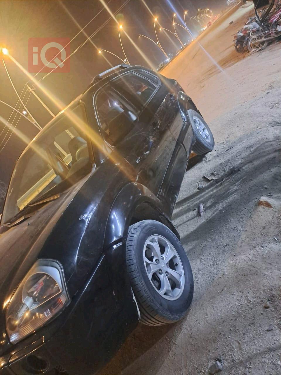 هيونداي توسان